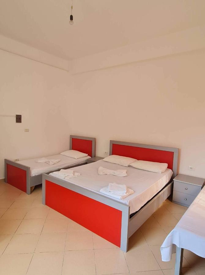 Villa Deart Μπεράτ Εξωτερικό φωτογραφία