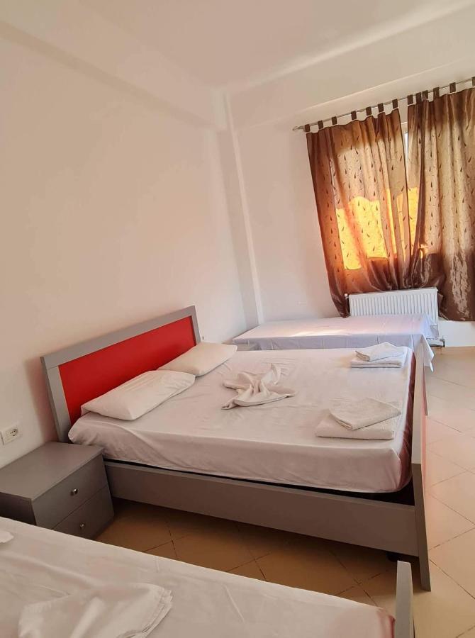 Villa Deart Μπεράτ Εξωτερικό φωτογραφία