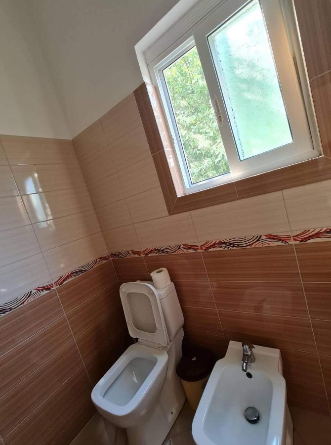 Villa Deart Μπεράτ Εξωτερικό φωτογραφία