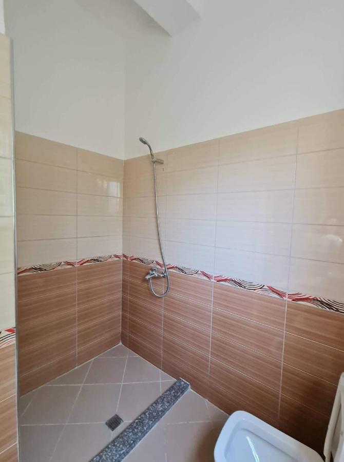 Villa Deart Μπεράτ Εξωτερικό φωτογραφία