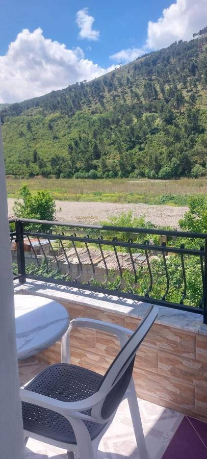 Villa Deart Μπεράτ Εξωτερικό φωτογραφία
