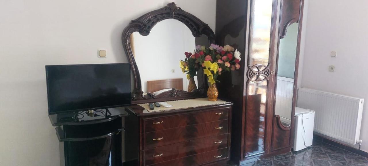 Villa Deart Μπεράτ Εξωτερικό φωτογραφία
