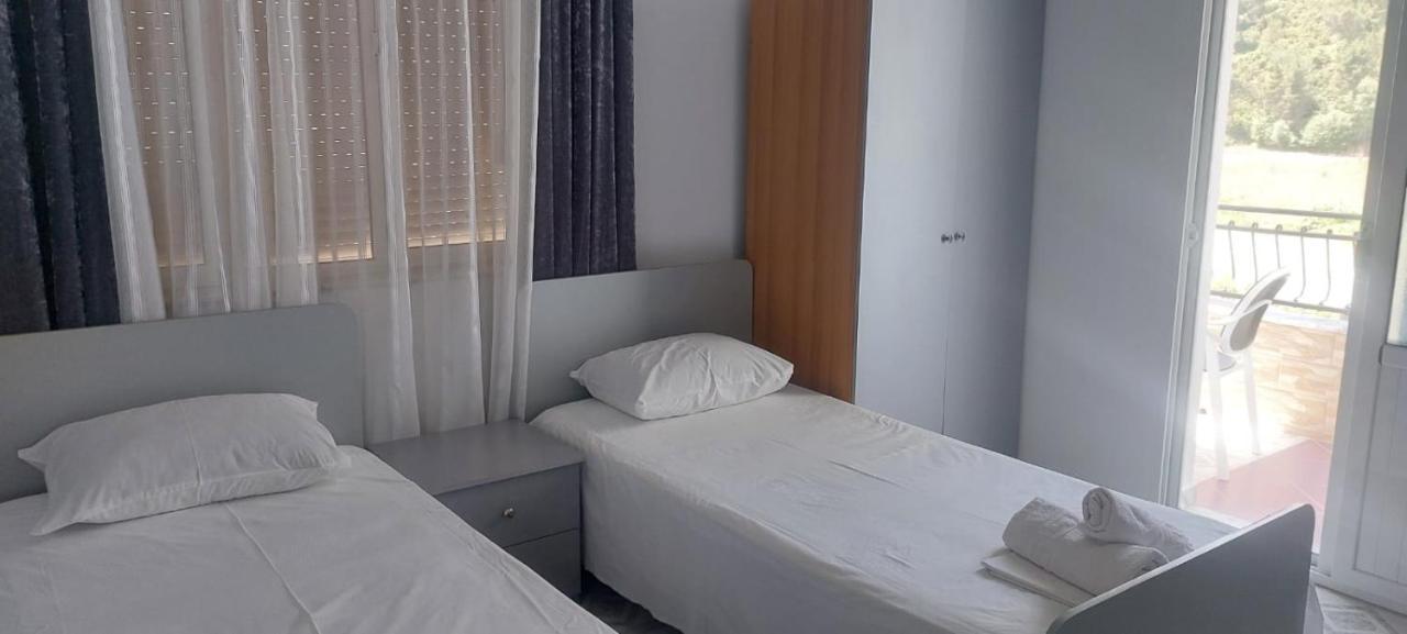 Villa Deart Μπεράτ Εξωτερικό φωτογραφία