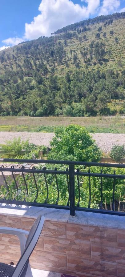 Villa Deart Μπεράτ Εξωτερικό φωτογραφία