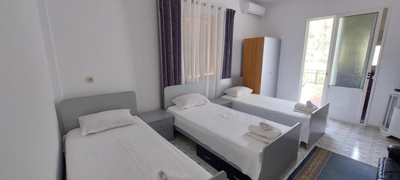 Villa Deart Μπεράτ Εξωτερικό φωτογραφία