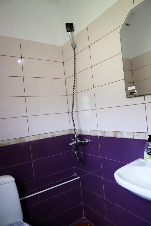 Villa Deart Μπεράτ Εξωτερικό φωτογραφία
