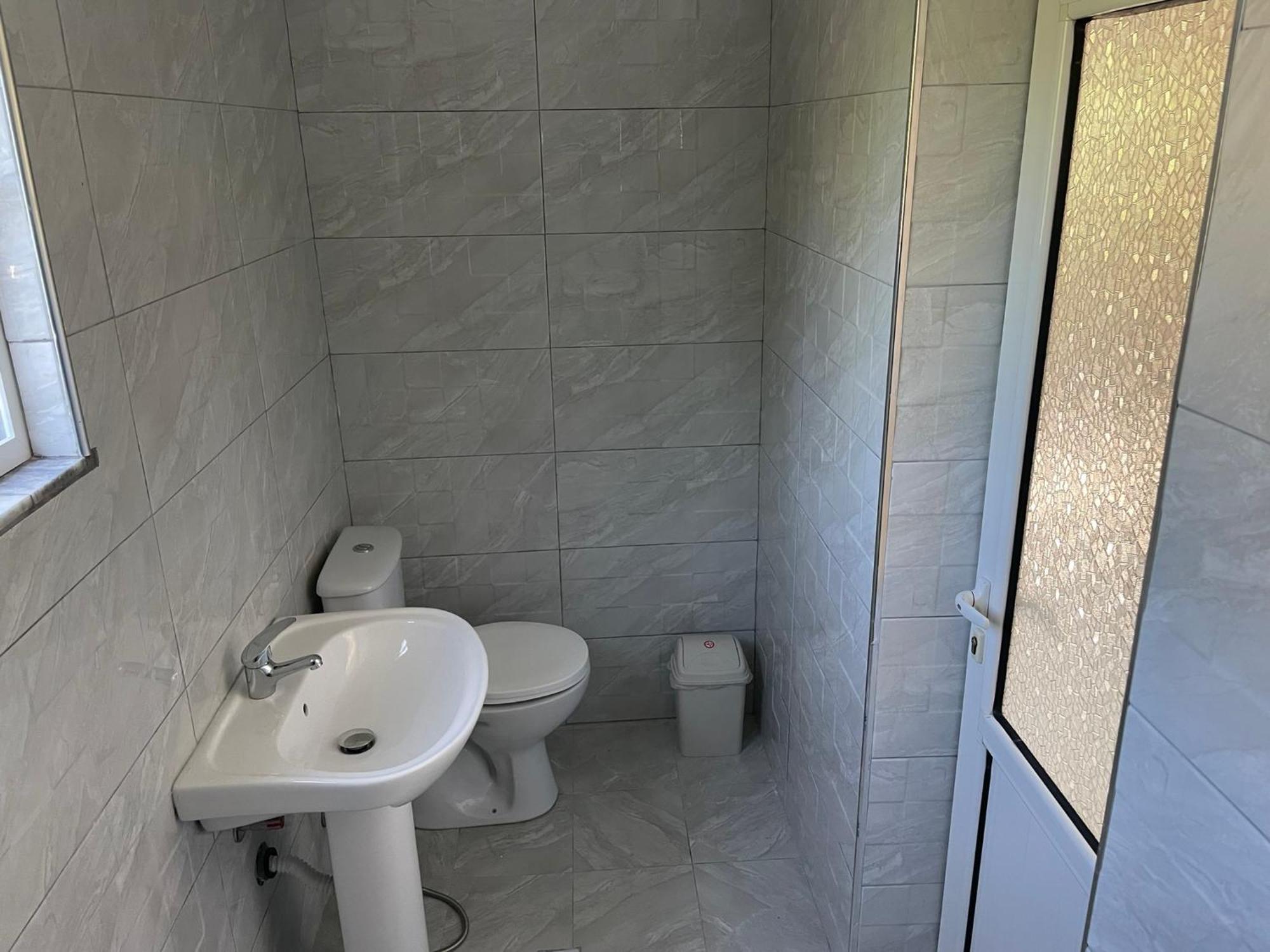 Villa Deart Μπεράτ Εξωτερικό φωτογραφία